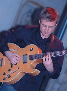 Felix Heydemann live 2007